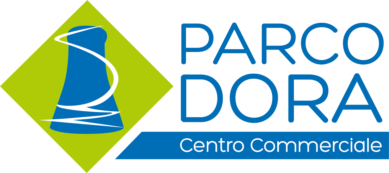 Parco Dora Centro Commerciale Logo