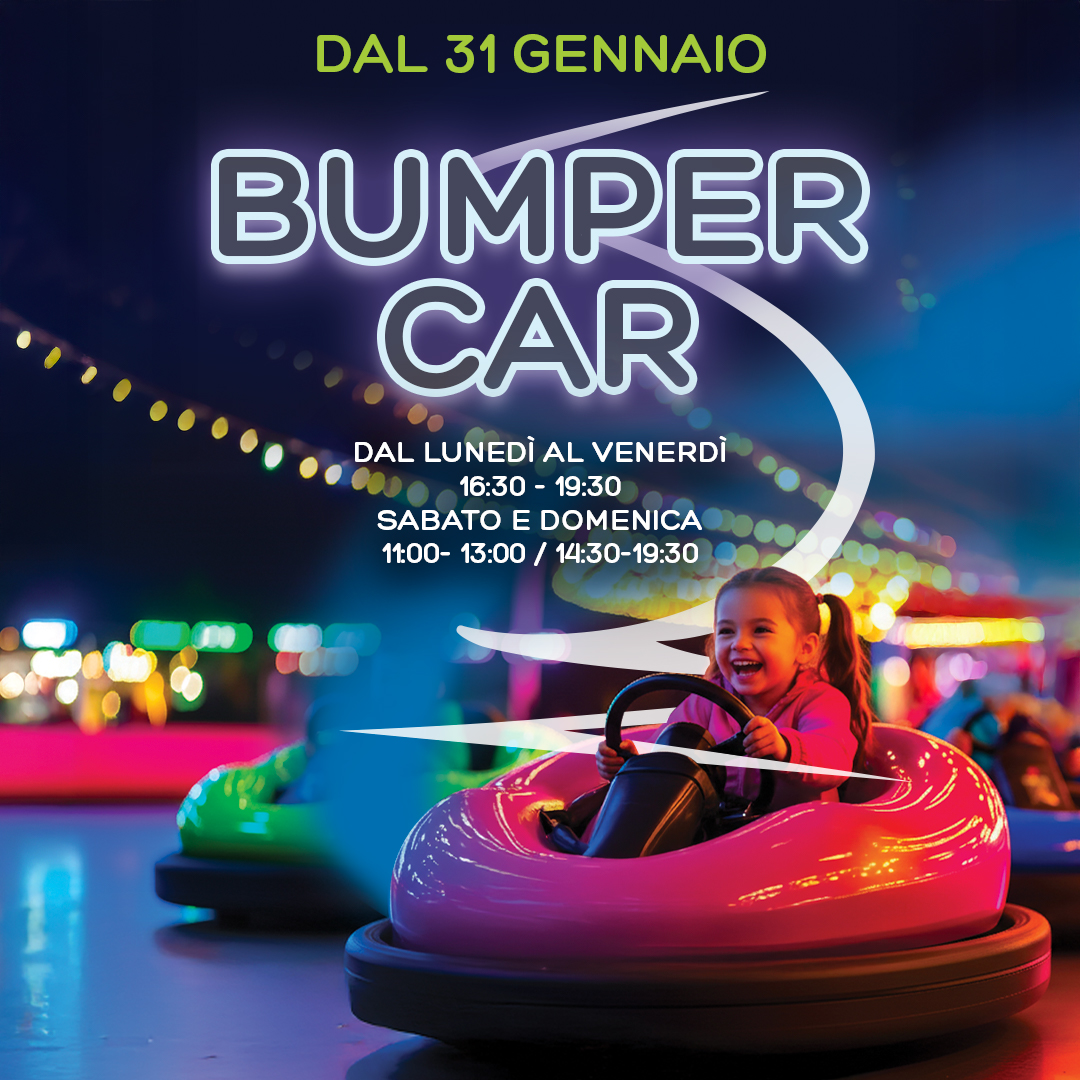 Bumper Car