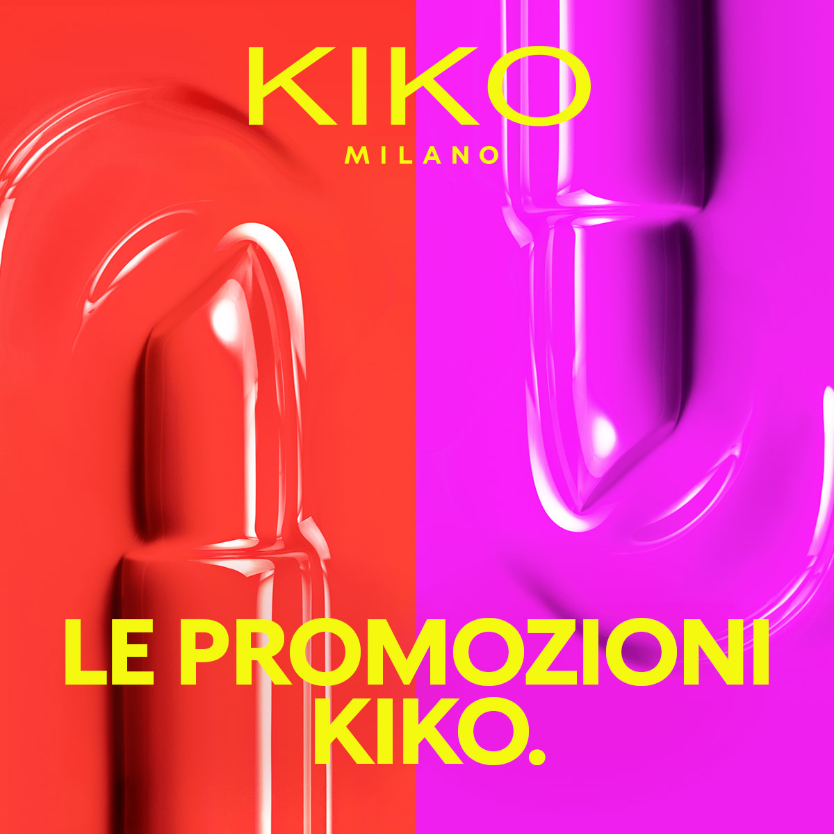 Kiko - Saldi