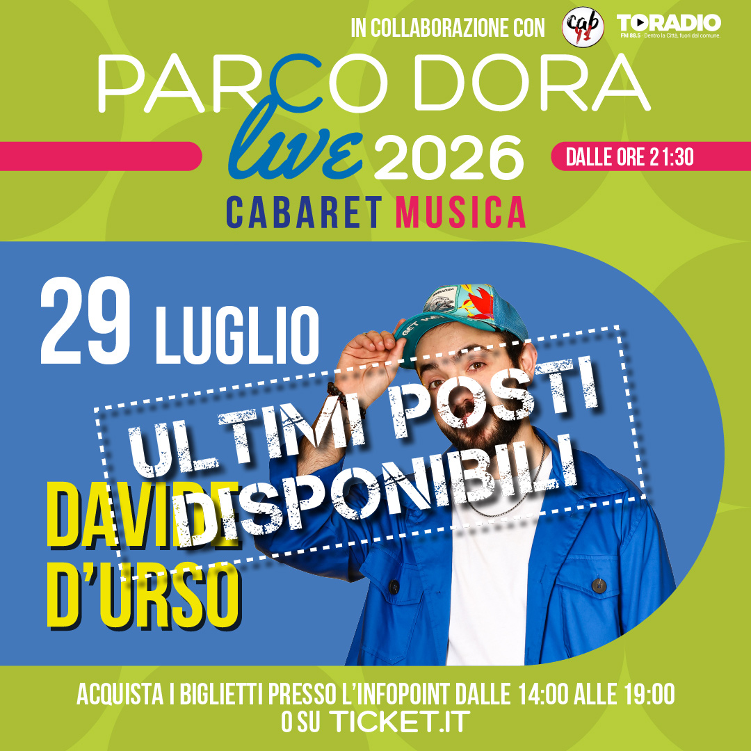 Davide D'Urso