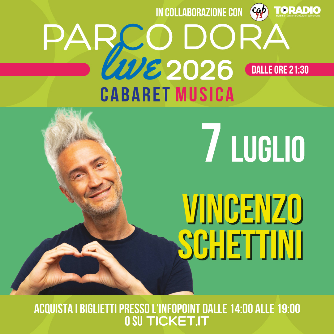 Vincenzo Schettini