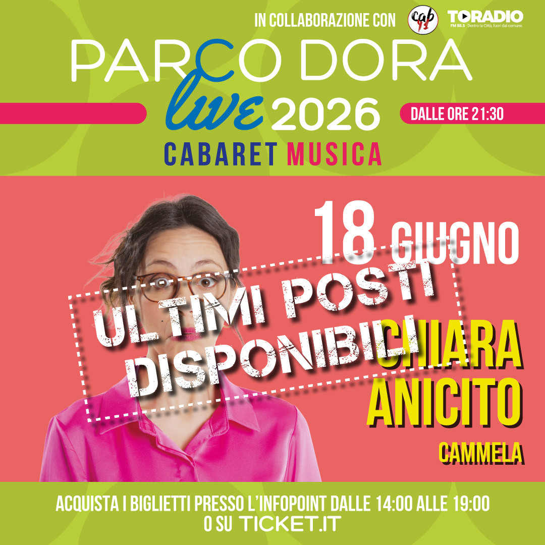 Chiara Anicito