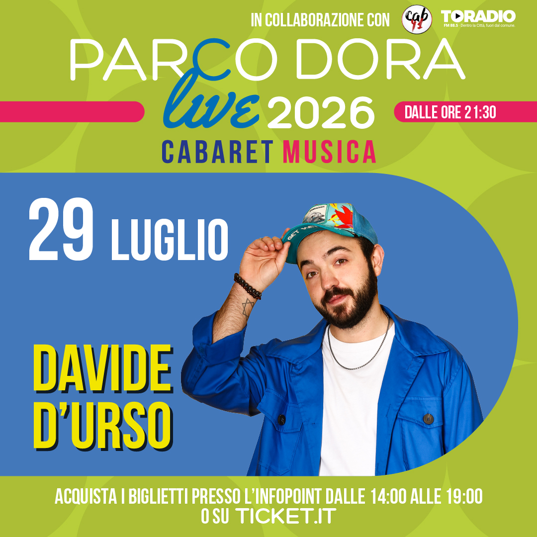 Davide D'Urso