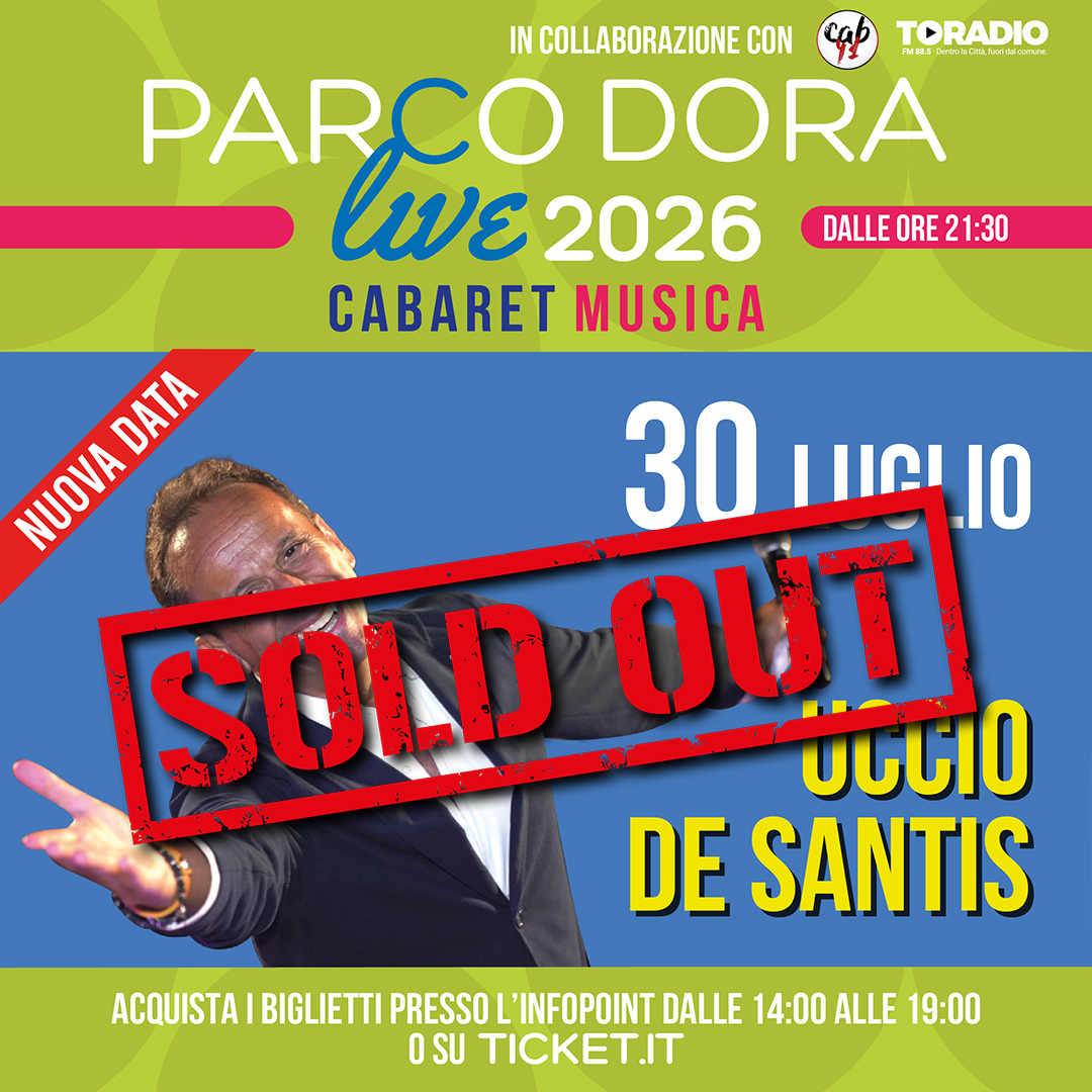 Uccio De Santis - Nuova Data