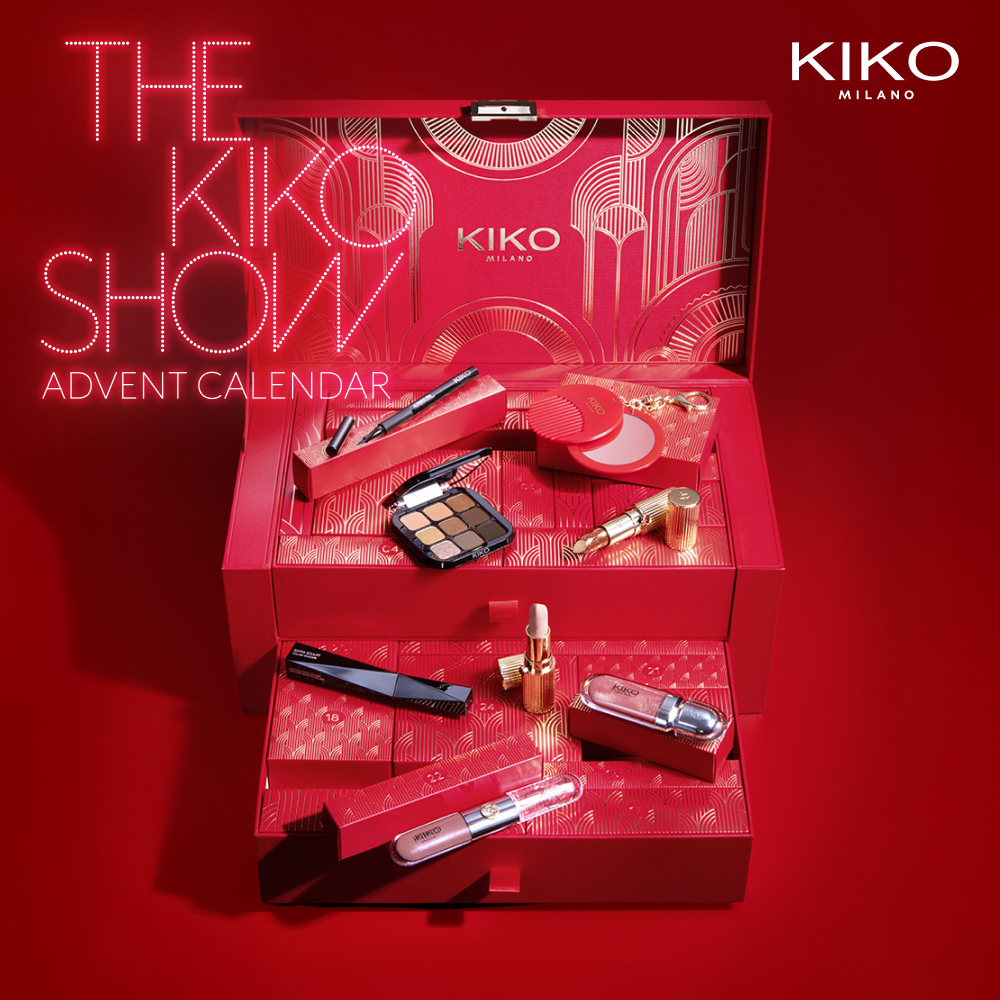 Kiko - Advent Calendar